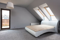 Upper Hartshay bedroom extensions