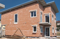 Upper Hartshay home extensions