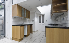 Upper Hartshay kitchen extension leads