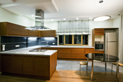 kitchen extensions Upper Hartshay